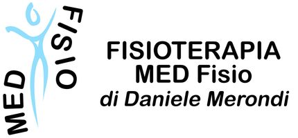 FISIOTERAPIA MED FISIO - TECAR OSTIA-LOGO