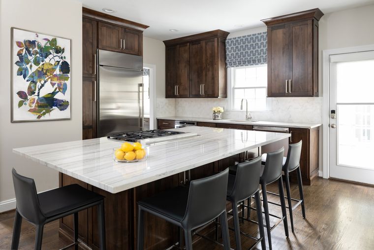 Kentlands Kitchen