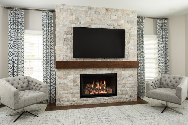 Treehaven Family Room