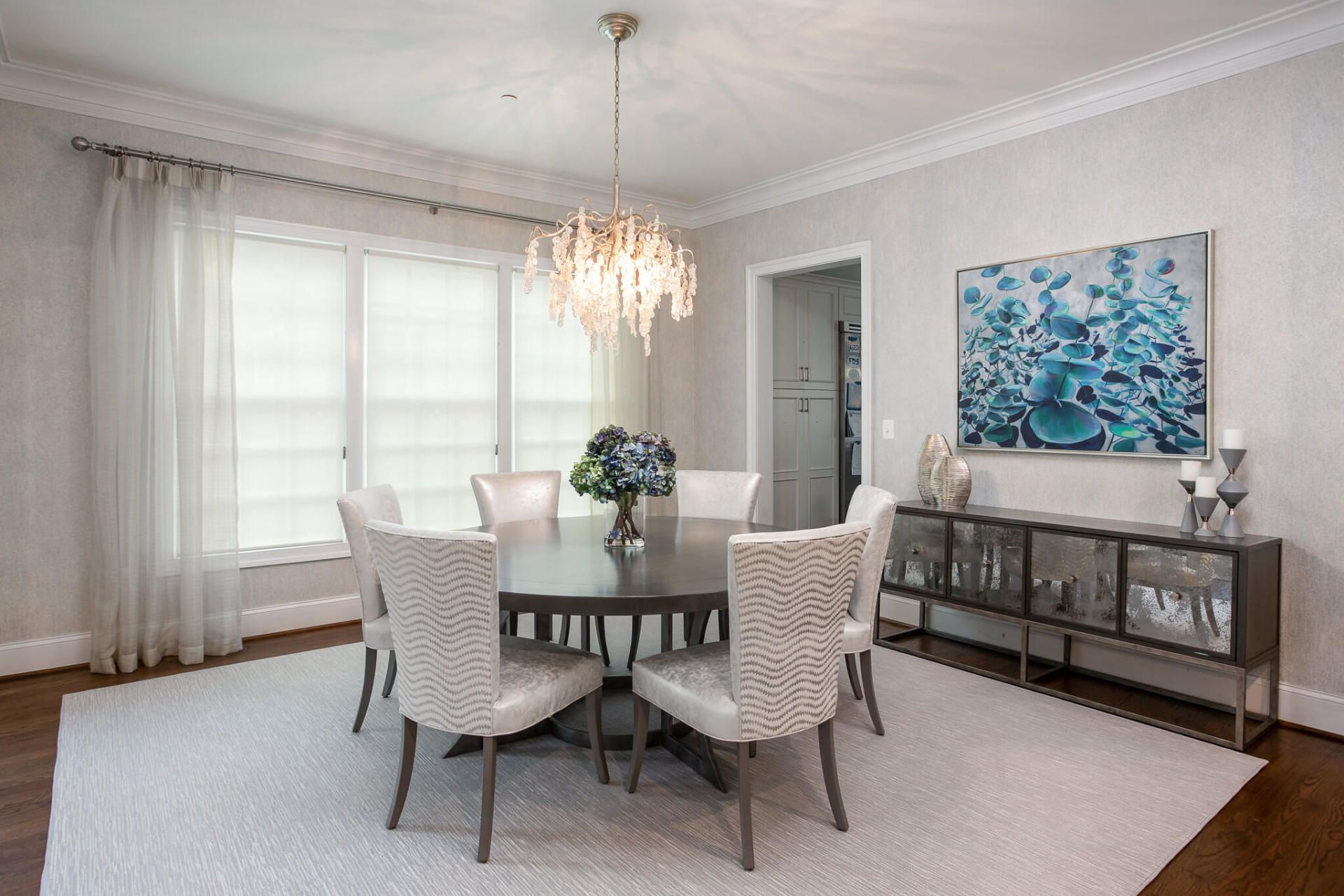 MacArthur Dining Room