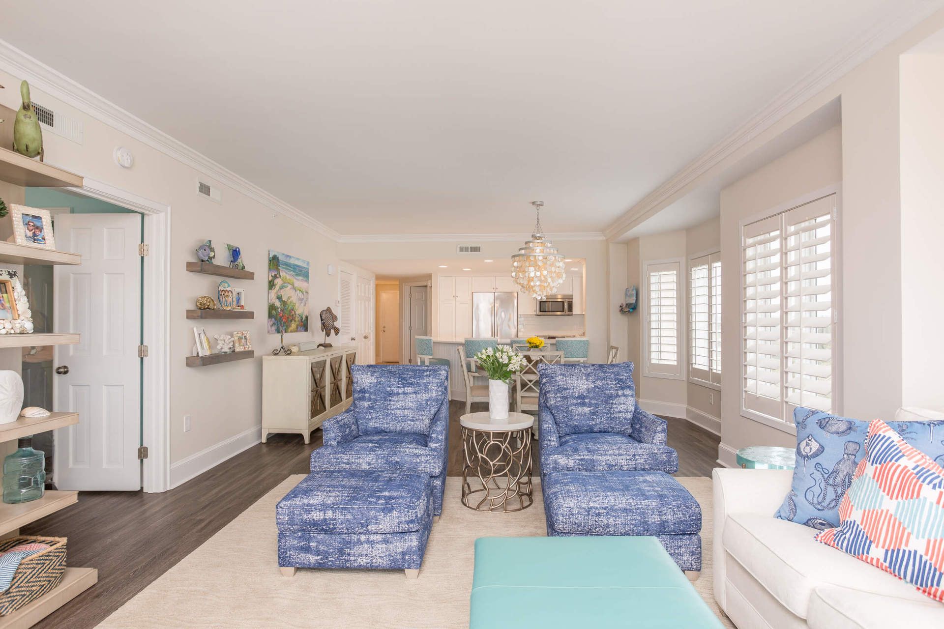 NC Beach Condo