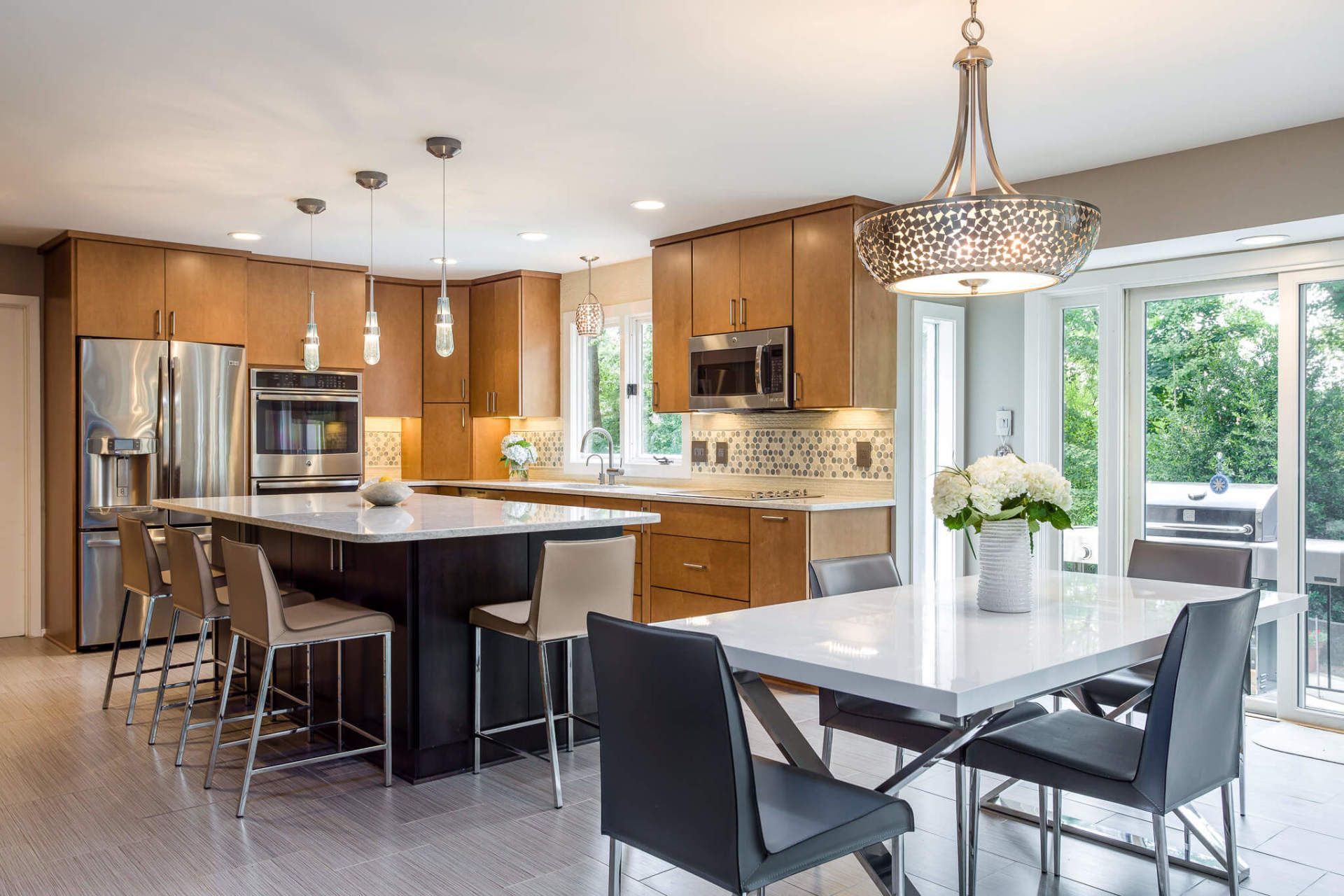 Potomac Kitchen
