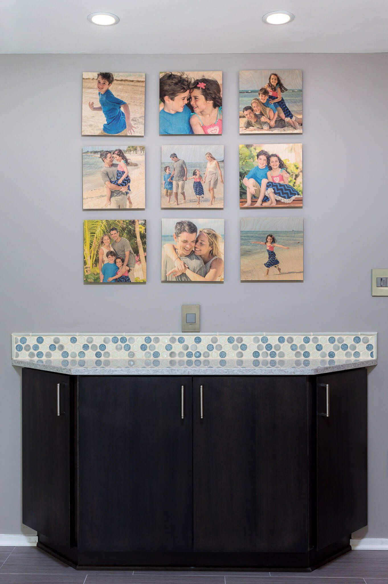 Potomac Kitchen