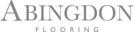 Abingdon flooring - logo