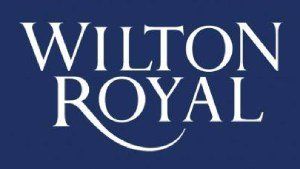 Wilton royal logo