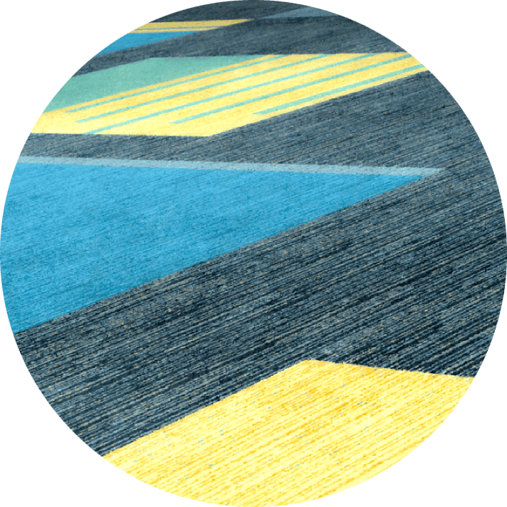 close up of Direct Pressure Laminate