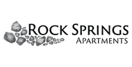 Rock Springs Apartments Logo