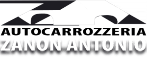 CARROZZERIA ZANON ANTONIO - LOGO CARROZZERIA ZANON ANTONIO - LOGO