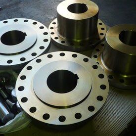 CNC MILLING & TURNING
