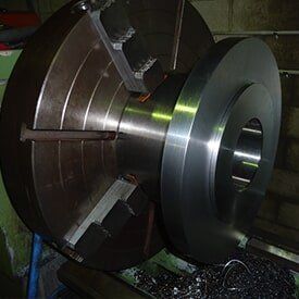 MCBURNEY ENGINEERING