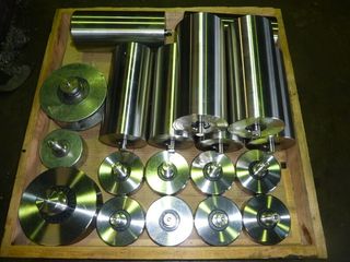 CNC Lathes