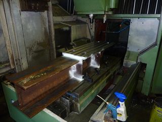 fabrication