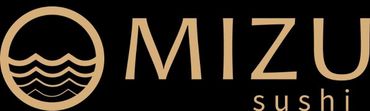 MIZU SUSHI-LOGO