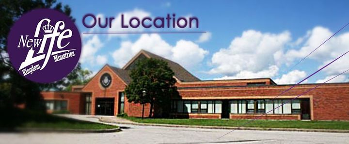 Our Location