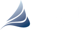 Life insurance and financial planning logo