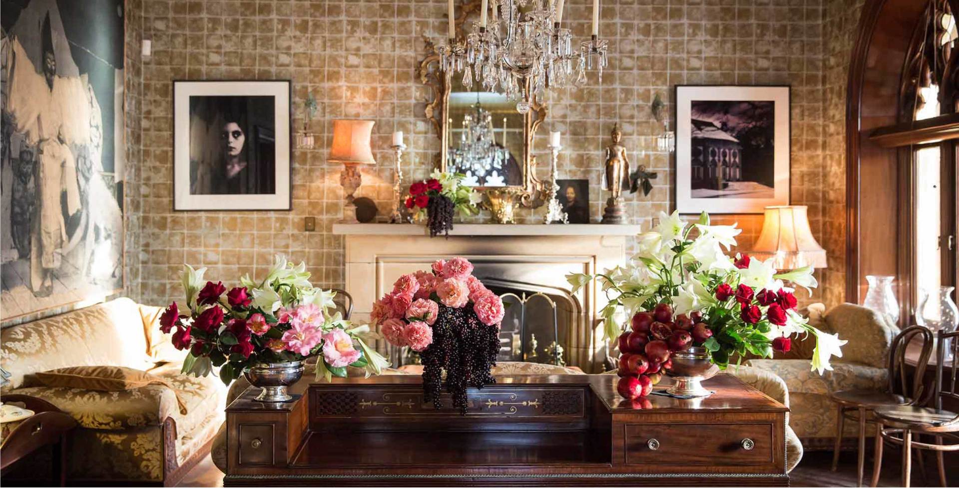 Value of Historic Finishes in Manhattan condominium - Eastern Public