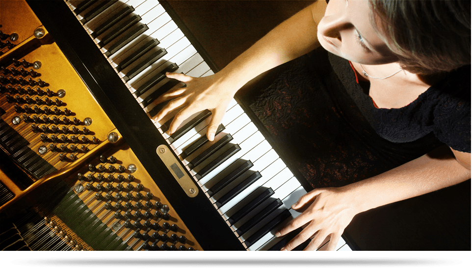 music lessons