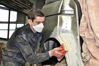 Auto Body Repair | Permian Basin, TX