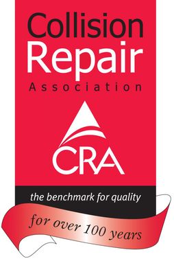 collision repair assosiation