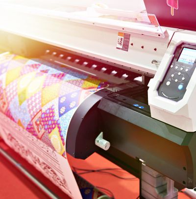 Big Printer — Birmingham, AL — Birmingham Color Graphics