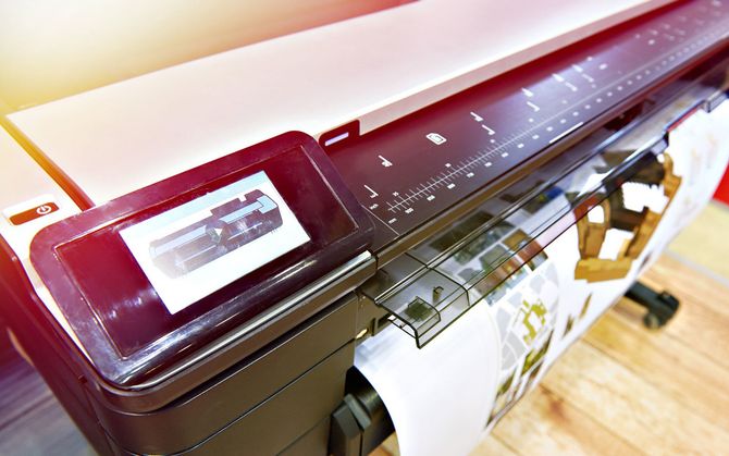 Digital Printing — Digital Printer in Birmingham, AL Digital Printing — Digital Printer in Birmingham, AL