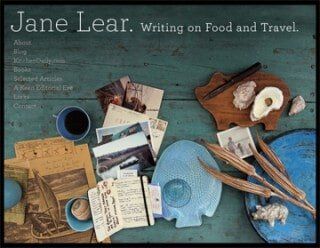 Jane Lear