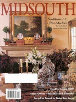 MIDSOUTH magazine Article