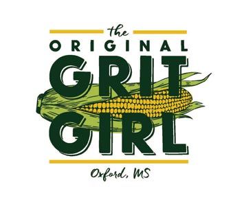 The Original Grit Girl The Original Grit Girl