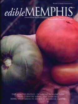 edible MEMPHIS