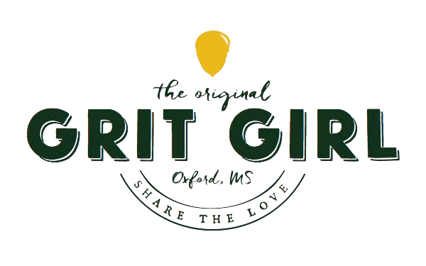 The Original Grit Girl The Original Grit Girl