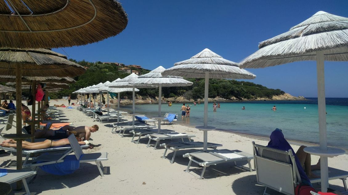 spiaggia