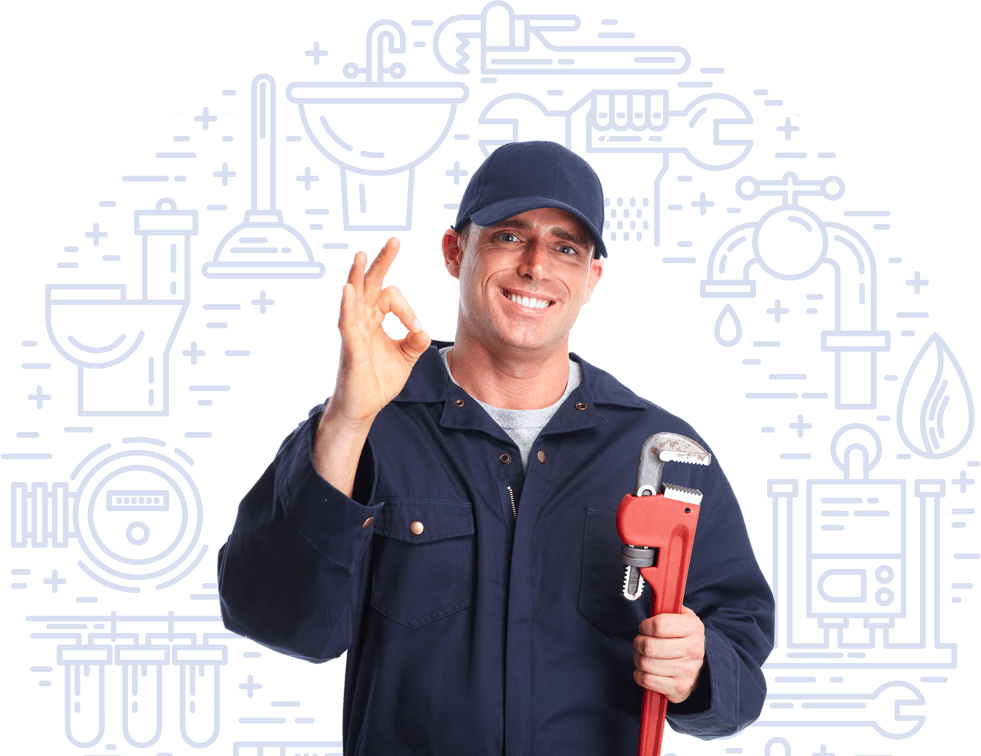 exclusive plumbing leads