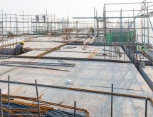 Construction Site - Roofing Services in Sharpsville, PA