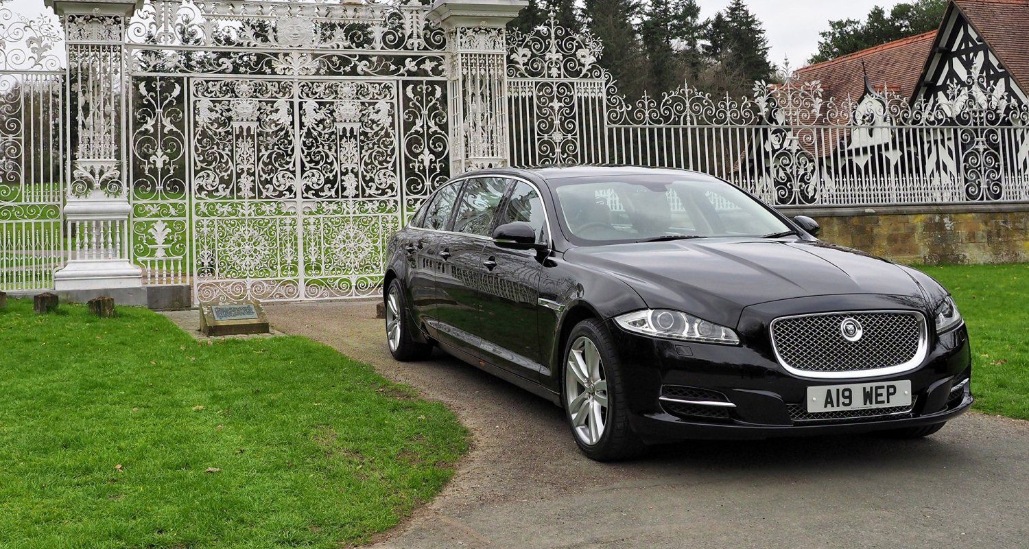 Jaguar