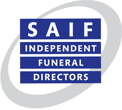 SAIF logo