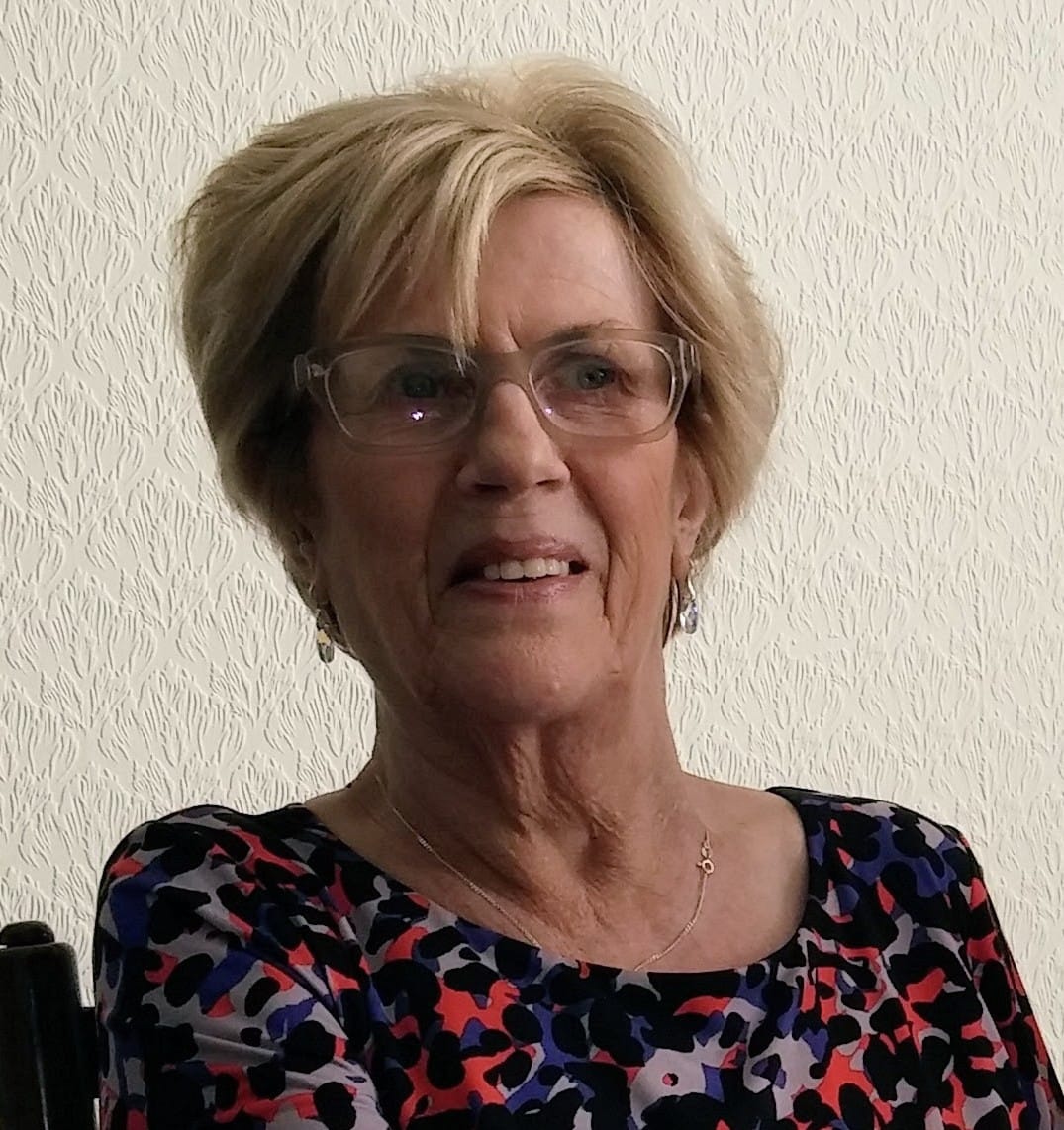 Charlotte McCoy