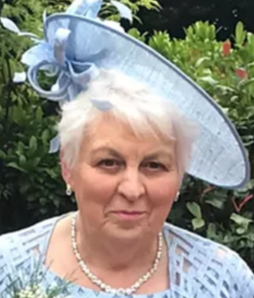 Charlotte McCoy
