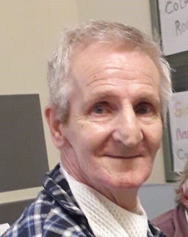 Stephen Leo McNaney