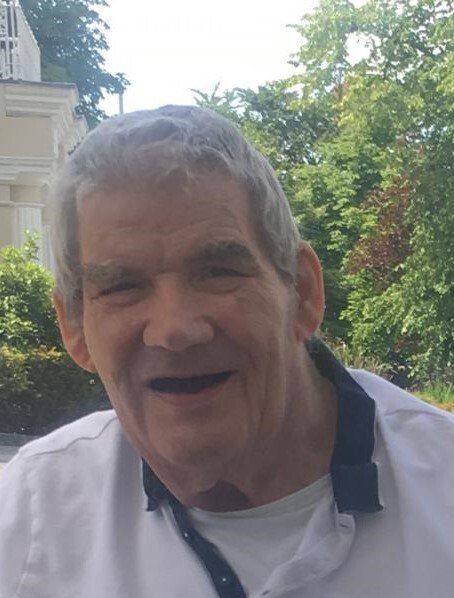 Stephen Leo McNaney