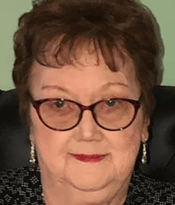 Eileen Caskey