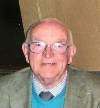 Stephen Leo McNaney