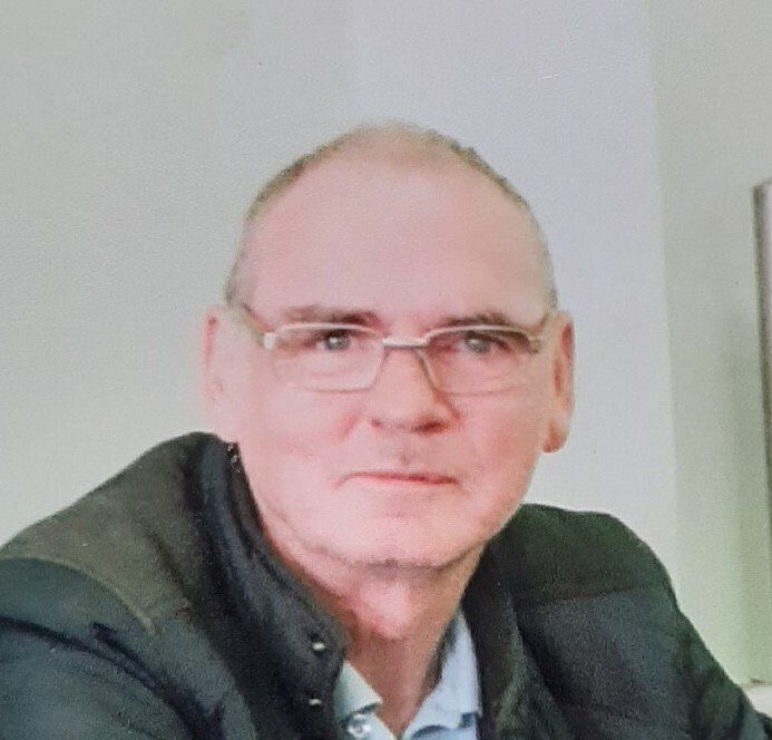 Stephen Leo McNaney