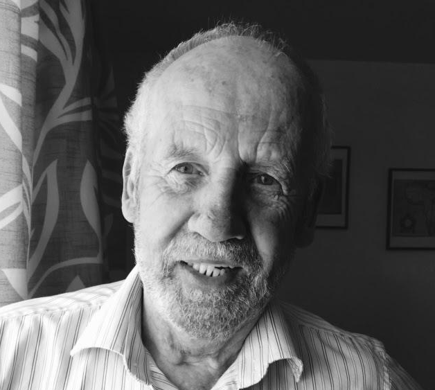Stephen Leo McNaney
