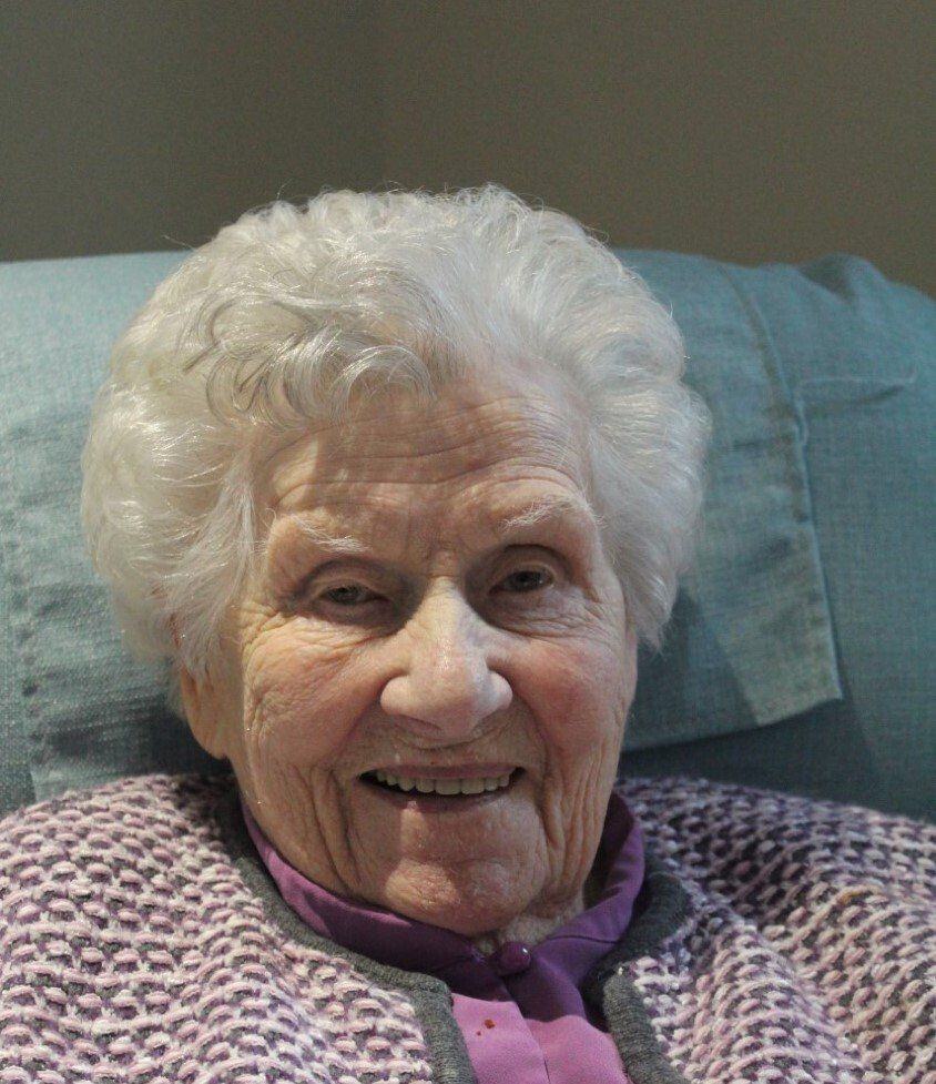 Charlotte McCoy