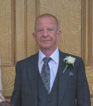 Stephen Leo McNaney