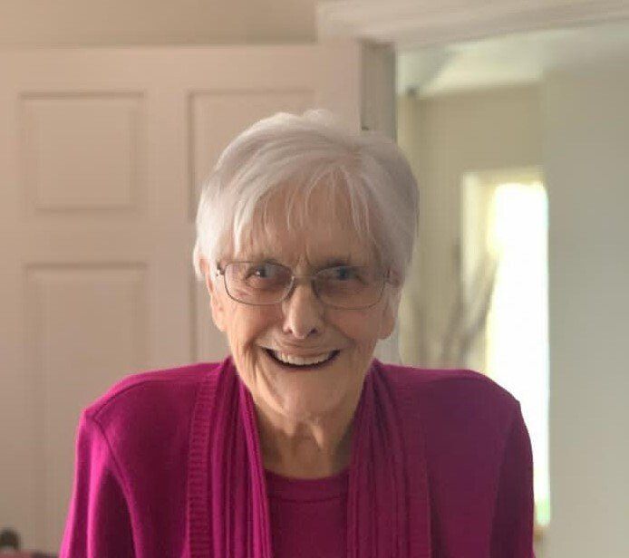 Charlotte McCoy
