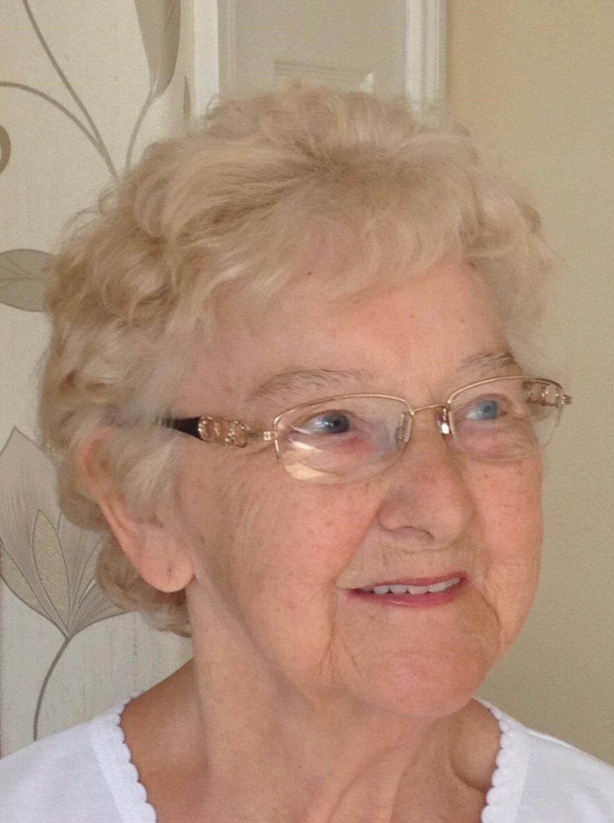 Charlotte McCoy