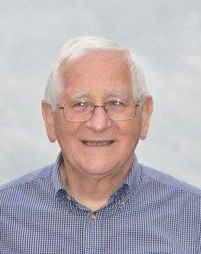 Stephen Leo McNaney