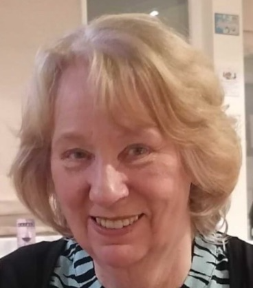 Charlotte McCoy