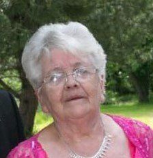 Charlotte McCoy